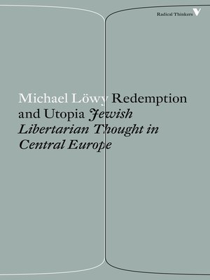 cover image of Redemption and Utopia